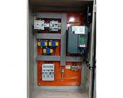 Painel elétrico de bomba Painel elétrico de bomba
