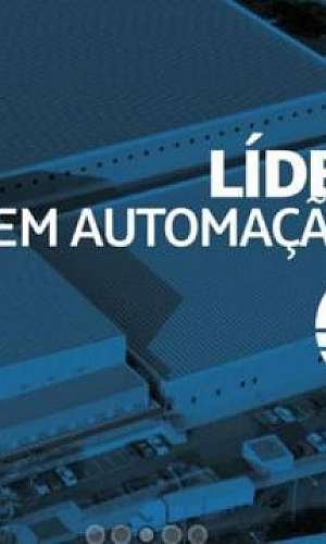 Automação industrial Automação industrial