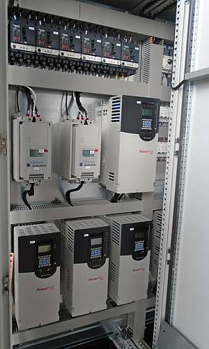 Empresa de montagem de painéis elétricos sp Empresa de montagem de painéis elétricos sp