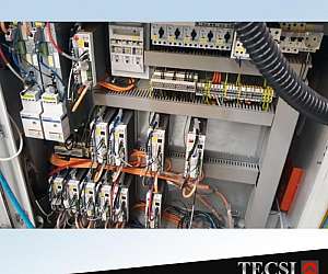 Empresa de montagem de painel elétrico Empresa de montagem de painel elétrico