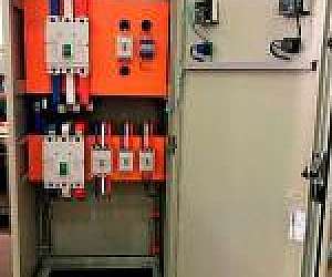 Empresa de painéis elétricos Empresa de painéis elétricos
