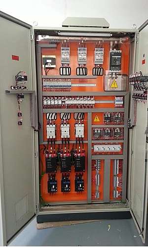 empresa de painéis elétricos empresa de painéis elétricos