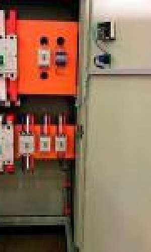 Empresa de painéis elétricos Empresa de painéis elétricos