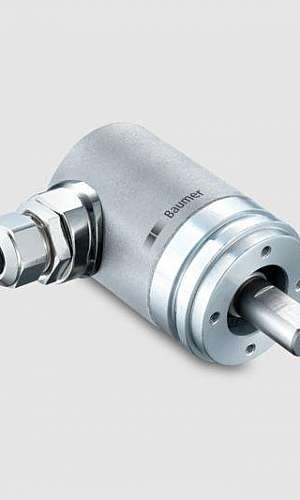 Encoder automação Encoder automação