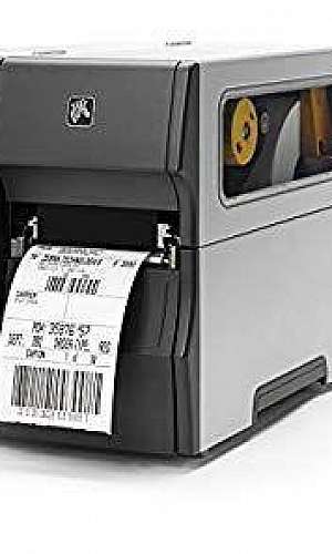Impressora de Automação Impressora de Automação