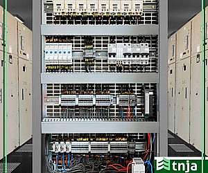 Instalação de Quadro Elétrico Instalação de Quadro Elétrico