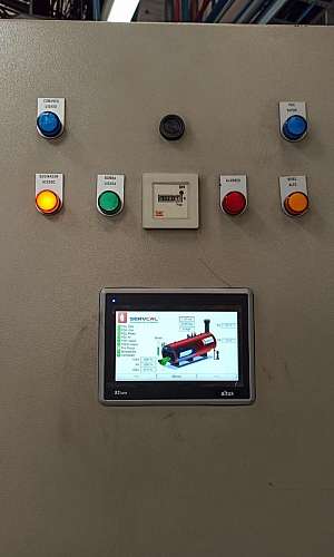 Montagem de painel elétrico preço Montagem de painel elétrico preço