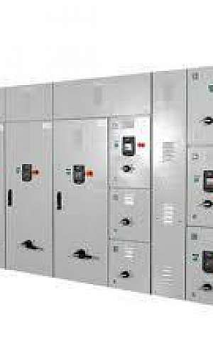 Painel CCM Painel CCM