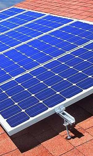painel solar a venda