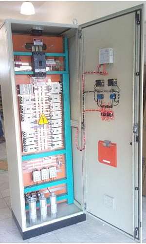 Preço de instalação de quadro de distribuição Preço de instalação de quadro de distribuição