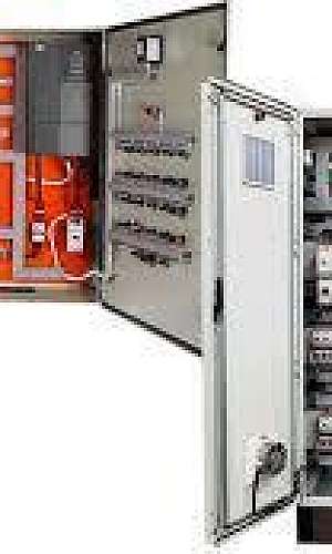 Preço montagem painel elétrico Preço montagem painel elétrico