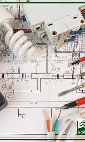 Projetos de Instalação Elétrica Projetos de Instalação Elétrica