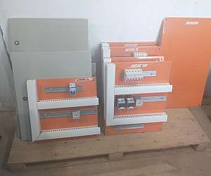 quadro elétrico geral quadro elétrico geral