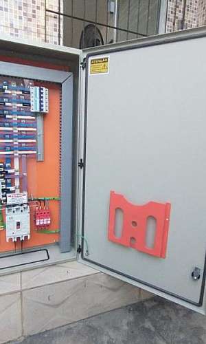 quadro geral de luz e força quadro geral de luz e força