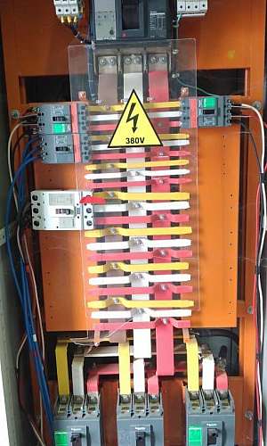 quadro QGBT preço quadro QGBT preço