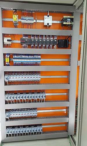 quadros elétricos automação quadros elétricos automação
