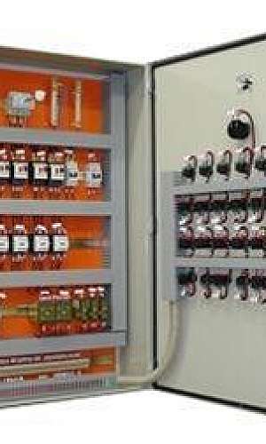 quadros elétricos montagem quadros elétricos montagem