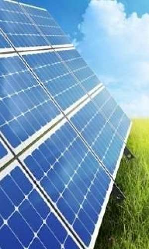 Sistema de energia solar preço